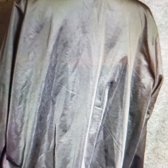 *HOST PICK***Plus Size Roca Wear Light Jacket - Picture 5 of 8